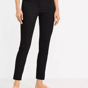 Loft Sutton Skinny Pant